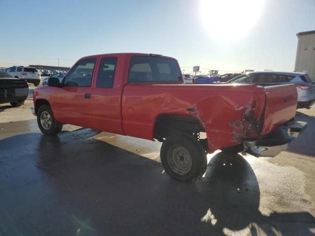 1994 Chevrolet GMT-400 C1500