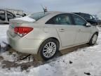 2014 Chevrolet Cruze ECO