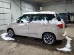 2014 Fiat 500L Lounge