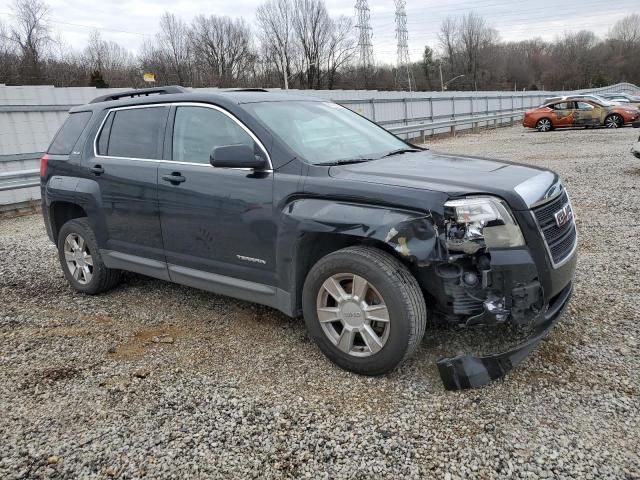 2012 GMC Terrain SLE