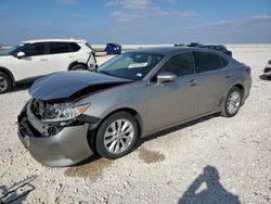 2015 Lexus ES 300H en venta en Taylor, TX