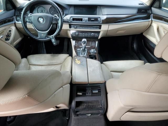 2011 BMW 528 I