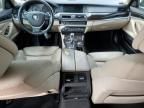 2011 BMW 528 I