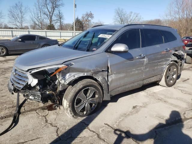 2014 Hyundai Santa FE GLS