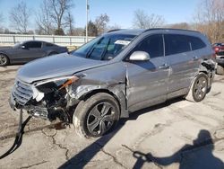 2014 Hyundai Santa FE GLS en venta en Rogersville, MO