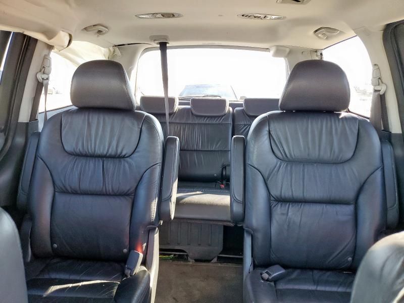 2009 Honda Odyssey Touring