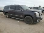 2017 GMC Yukon XL K1500 SLT