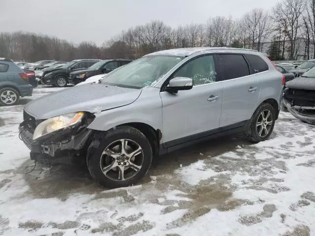 2011 Volvo XC60 T6