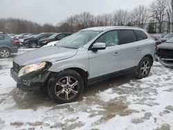 2011 Volvo XC60 T6 en venta en North Billerica, MA