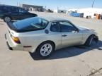 1984 Porsche 944