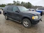 2005 Ford Explorer XLT