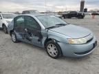 2003 Saturn Ion Level 2