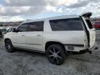 2015 Cadillac Escalade ESV Premium