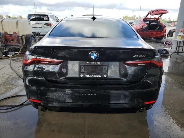 2023 BMW 430I