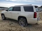 2015 Chevrolet Tahoe K1500 LT