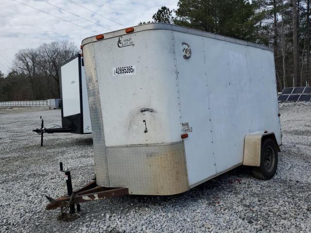 2012 Cargo Cargo Trailer