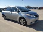 2012 Toyota Sienna XLE