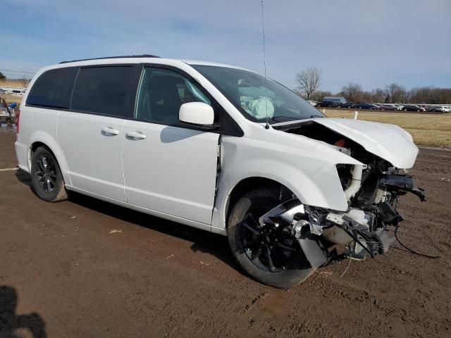 2020 Dodge Grand Caravan SE