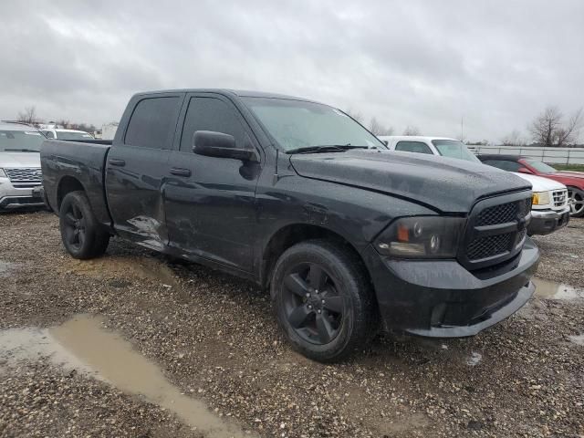 2016 Dodge RAM 1500 ST