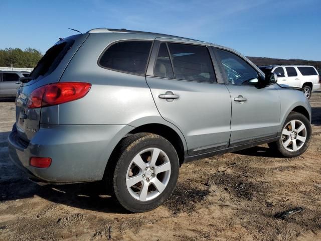 2009 Hyundai Santa FE SE