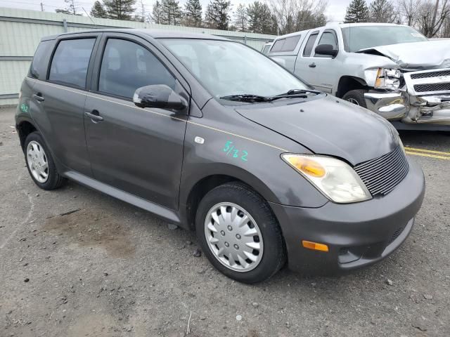 2006 Scion XA