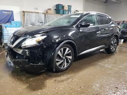 Run And Drives Cars for sale at auction: 2015 Nissan Murano S