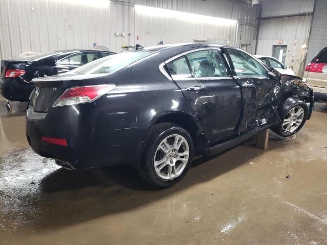 2009 Acura TL