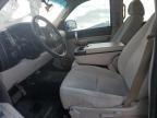 2007 Chevrolet Silverado K1500 Crew Cab