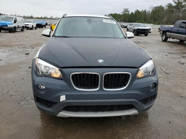 2014 BMW X1 XDRIVE28I