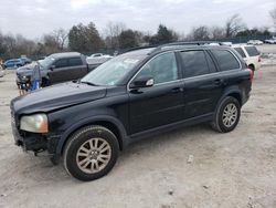 Volvo xc90 salvage cars for sale: 2008 Volvo XC90 3.2