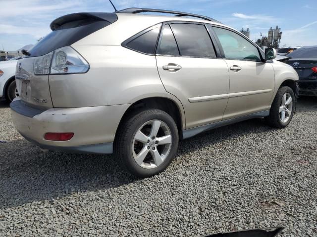 2004 Lexus RX 330