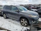 2011 Toyota Highlander Limited