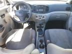 2010 Hyundai Accent GLS