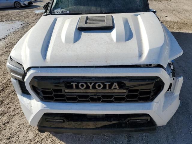 2024 Toyota Tacoma Double Cab