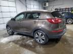 2013 KIA Sportage EX