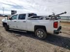 2015 Chevrolet Silverado K2500 Heavy Duty