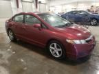 2010 Honda Civic EXL