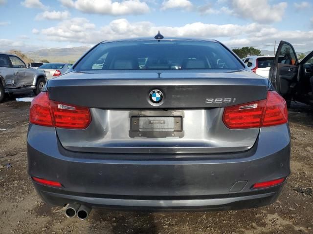 2014 BMW 328 I Sulev