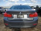 2014 BMW 328 I Sulev