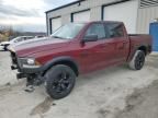 2024 Dodge RAM 1500 Classic Warlock