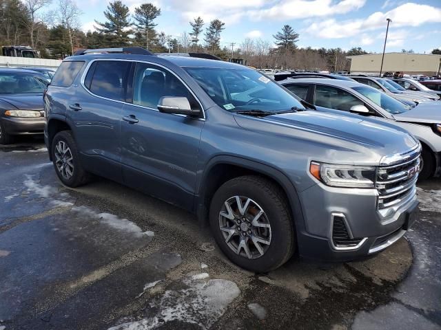 2020 GMC Acadia SLE