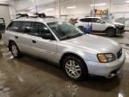 2004 Subaru Legacy Outback AWP