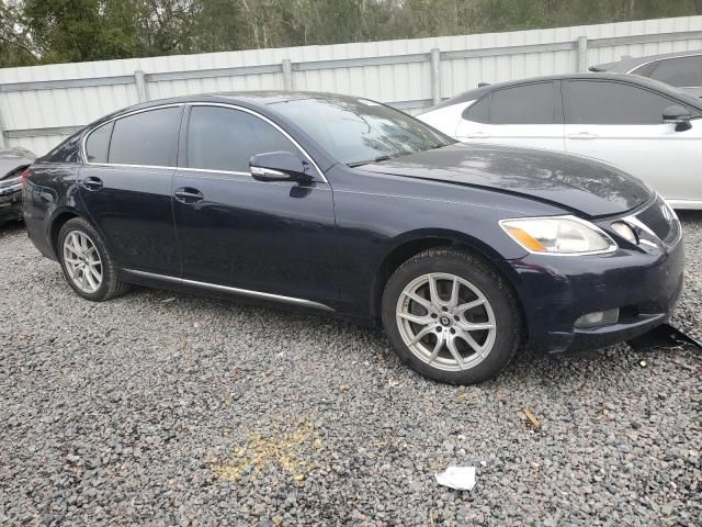 2009 Lexus GS 350