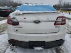 2015 Ford Taurus SHO