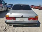 1990 BMW 750 IL