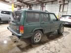 2000 Jeep Cherokee Classic