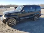 2008 Jeep Liberty Sport