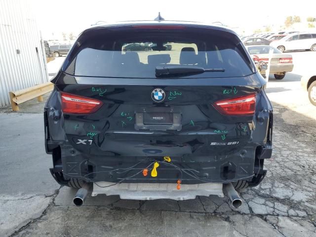 2018 BMW X1 SDRIVE28I