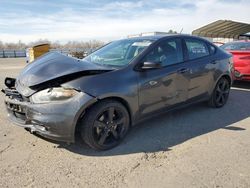 Run And Drives Cars for sale at auction: 2014 Dodge Dart SXT