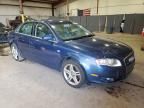 2007 Audi A4 2.0T Quattro